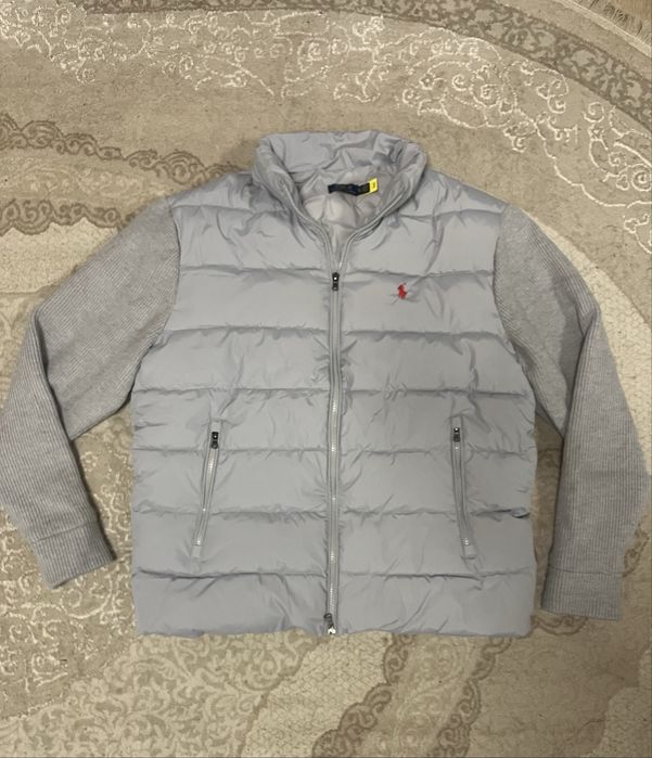 Кардиган polo ralph lauren
