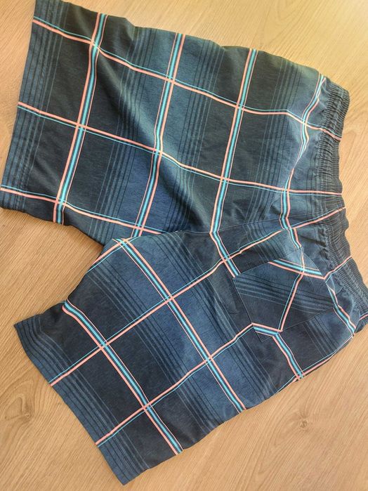 Spodenki męskie REEBOK