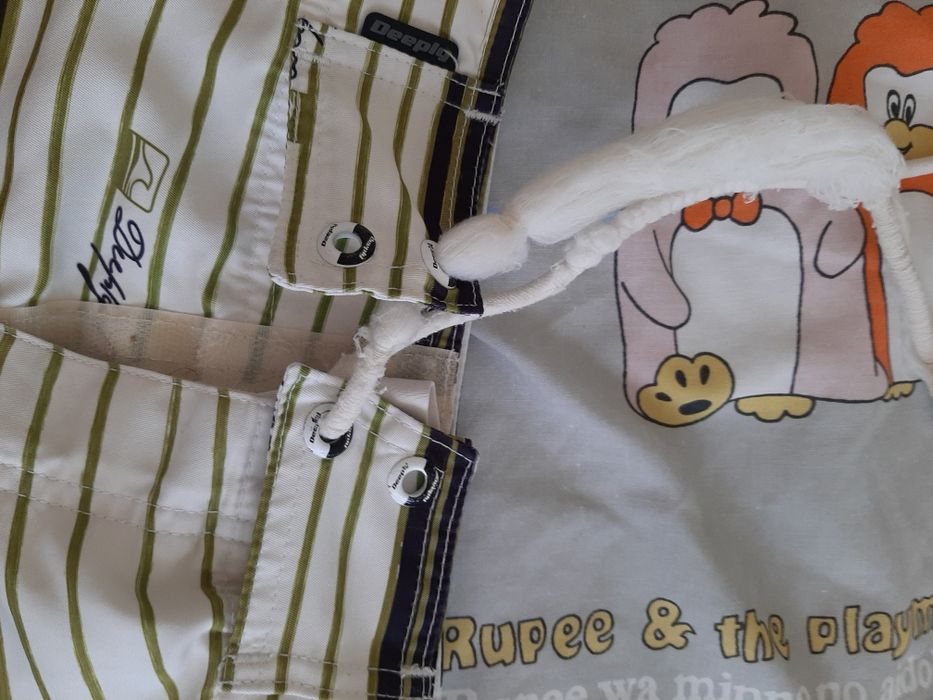 Fato de banho/ Calções S