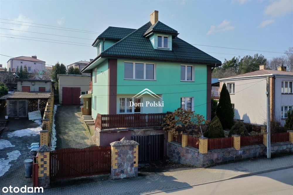 Przestronny dom z widokiem na jezioro - Olecko