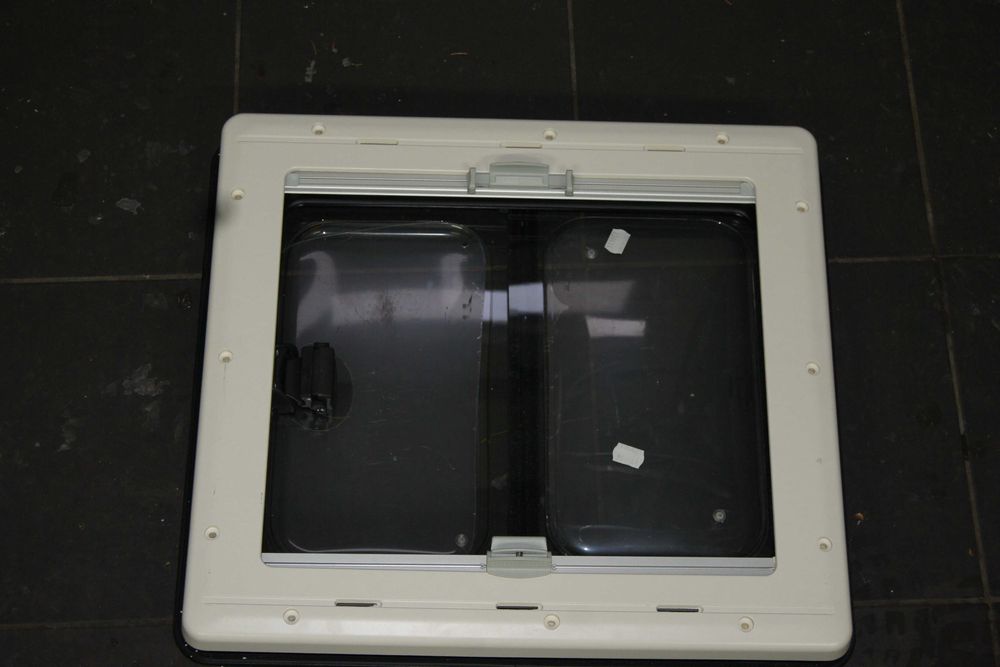 Okno boczne Dometic 50x45cm kamper bus