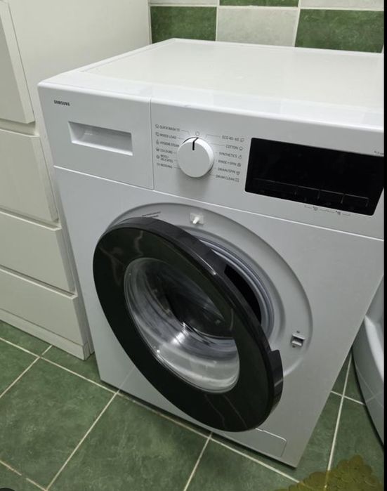 стиральная машина Samsung WW90FG3M05AWLF