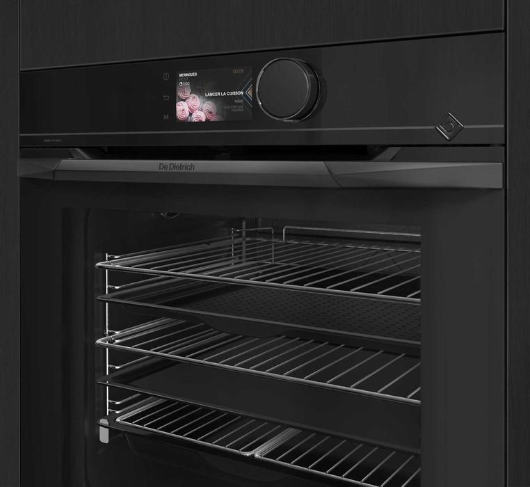 Outlet Agd: Piekarnik De Dietrich DOP4746BT Warszawa