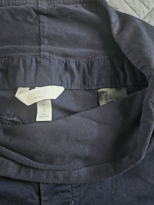 Szorty ciążowe H&M
