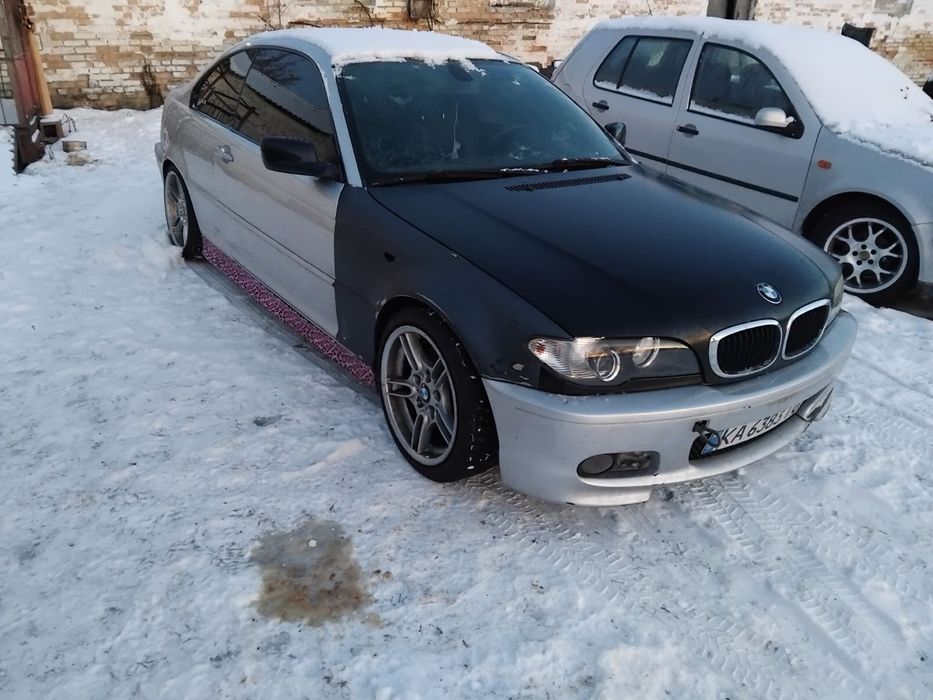 Продам БМВ 323 BMW