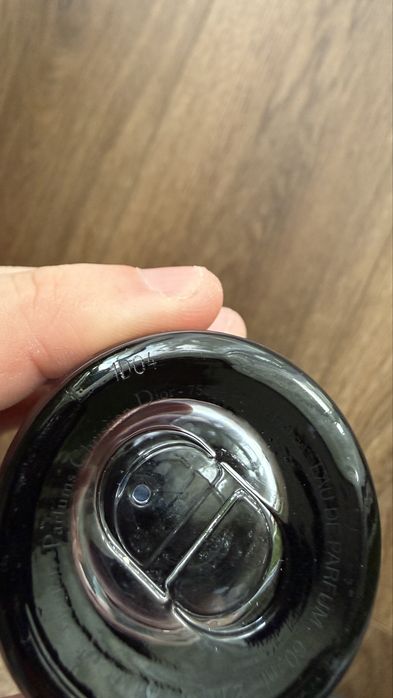 Dior Sauvage EDP 2021r