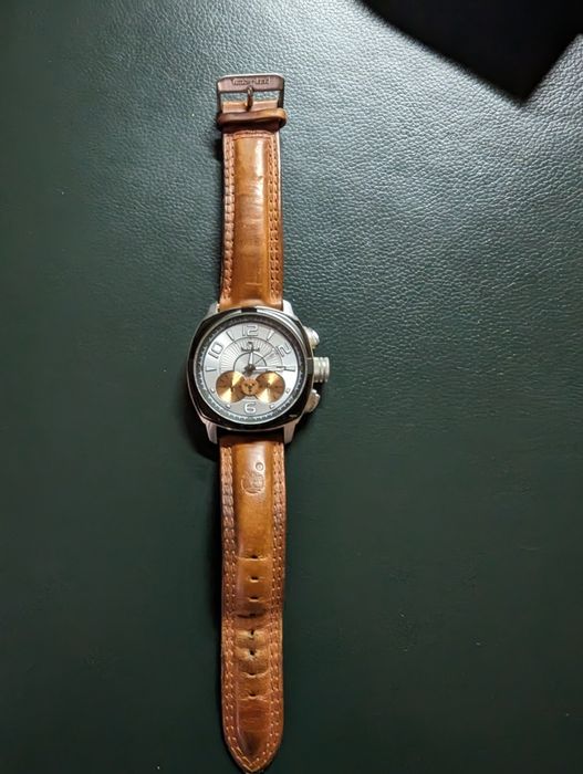 Годинник чоловічий Timberland Men МОДЕЛЬ QT7122303