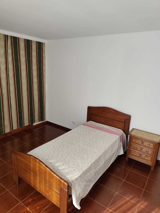 Quarto em Amares a 20 minutos de Braga.