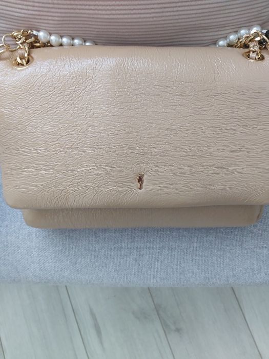 Torebka firmy Ochnik nowa