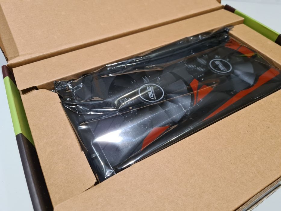 ASUS GeForce GTX 1050 Ti64729938172546121