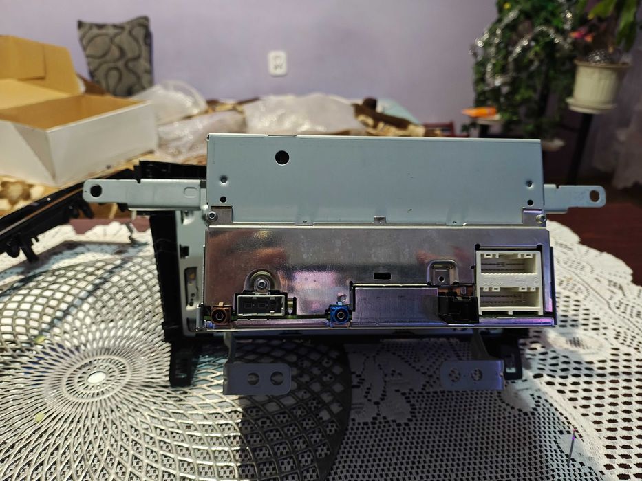 Radio Multimedialne
