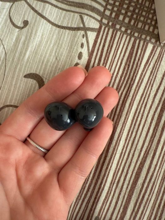 Samsung Galaxy Buds2 — оригинальные беспроводные наушники
