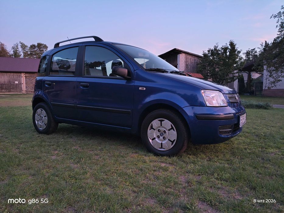 Sprzedam Fiat Panda