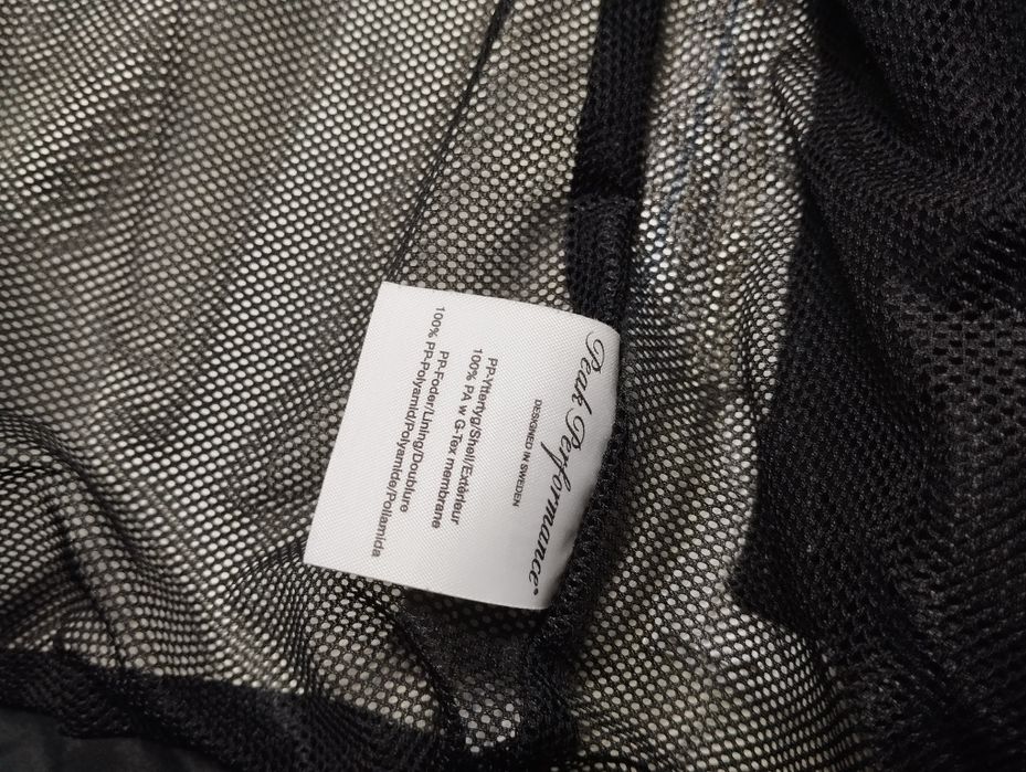 Peek Performance GORE-TEX