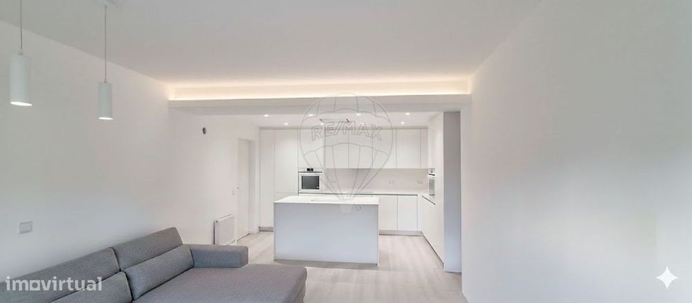 Apartamento T1 para venda