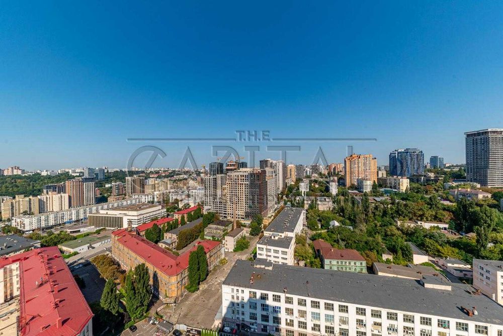 Продажа квартиры, ул. Тютюнника, Печерский р-н, ЖК Престиж Холл