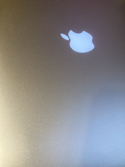 Macbook Pro 13  retina Late 2012