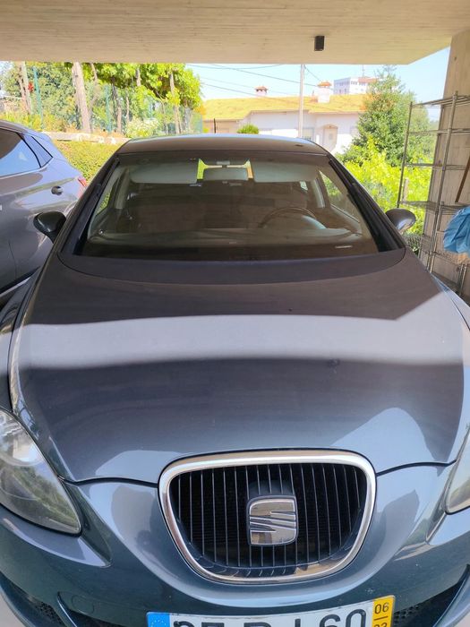 SEAT Leon 1.9 TDI Sport