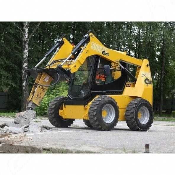 Самоскид - Самосвал. JCB 3-4CX, екскаватор, маніпулятор!