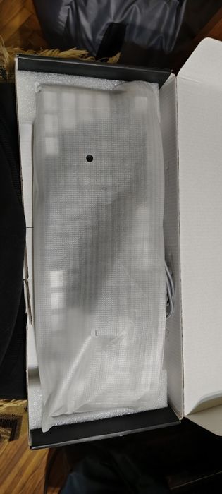 Клавиатура aula f3287 описание