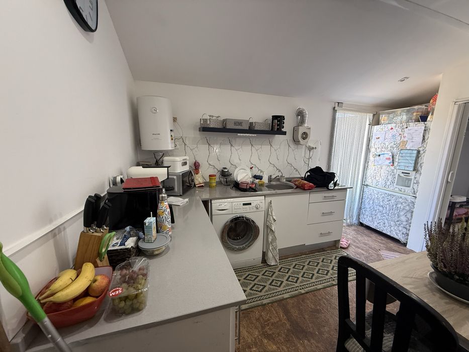 Aluguer  de casa t1