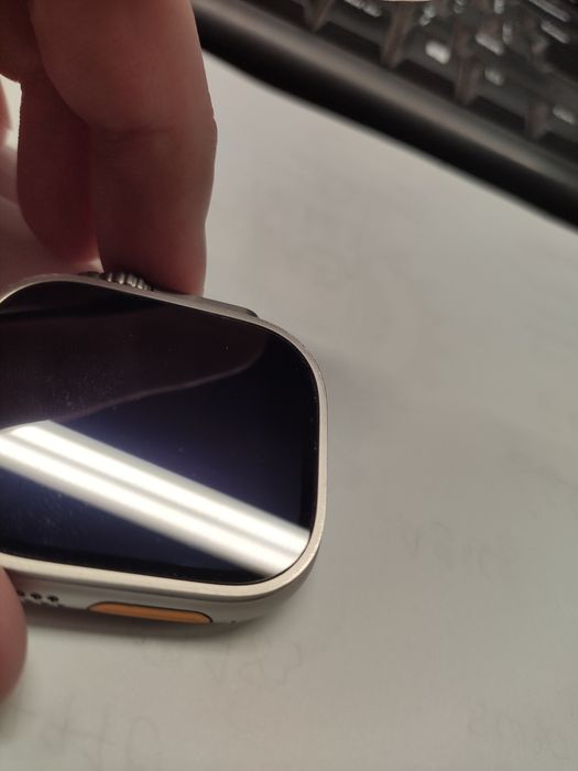 Apple Watch Ultra (1.gen)