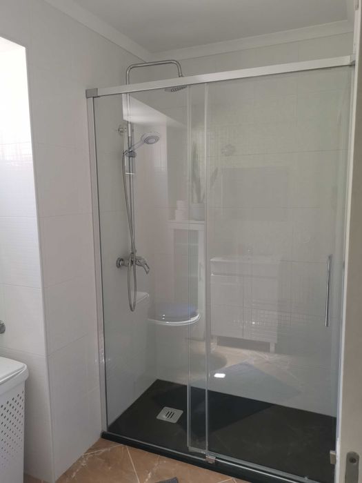 Apartamento T2 Férias Nazaré