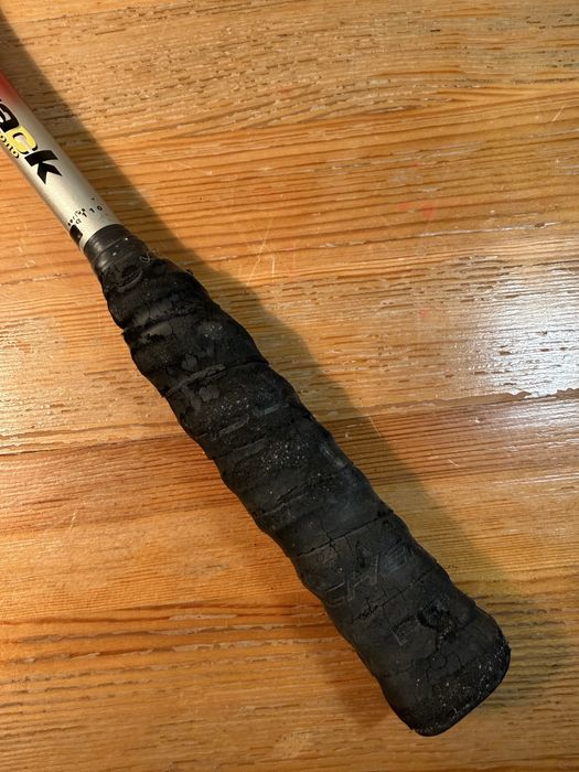 Zestaw do squasha | Rakieta Fischer Attack i Activemach | Piłki