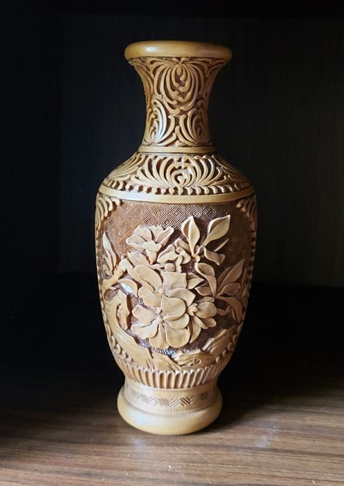 Ваза винтажная Китай.