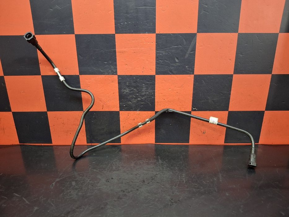 Tubo do ar DACIA Sandero II (5S_)