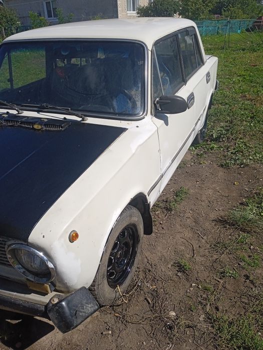 Автомобілі легкові