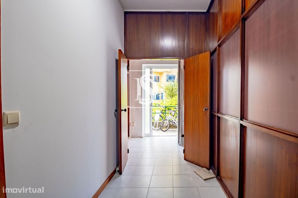 Apartamento T2 Venda em Amarante (São Gonçalo), Madalena, Cepelos e Ga