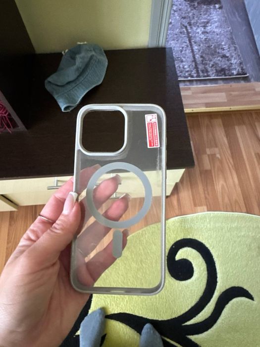 Чохол на Iphone 15 pro max