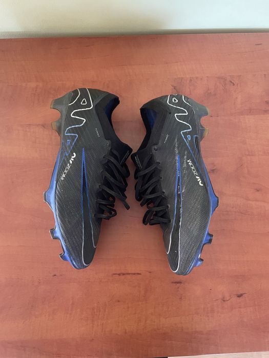 korki nike vapor 15 elite fg z workiem