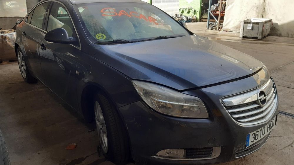 sonda lambda opel insignia