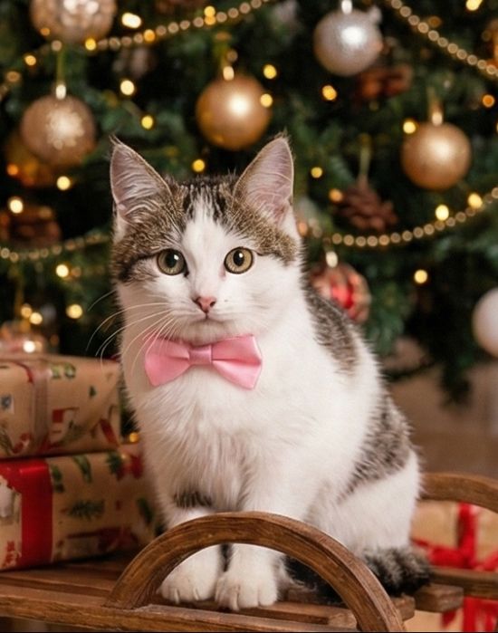 Манюсічка! Кошеня 3 міс.