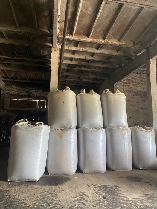 Продам пелету з лузги та відходів соняшника!