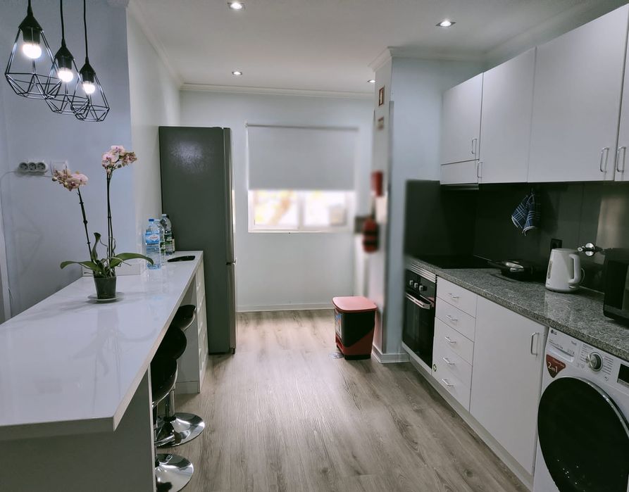 Apartamento T3 no Funchal - Ilha da Madeira