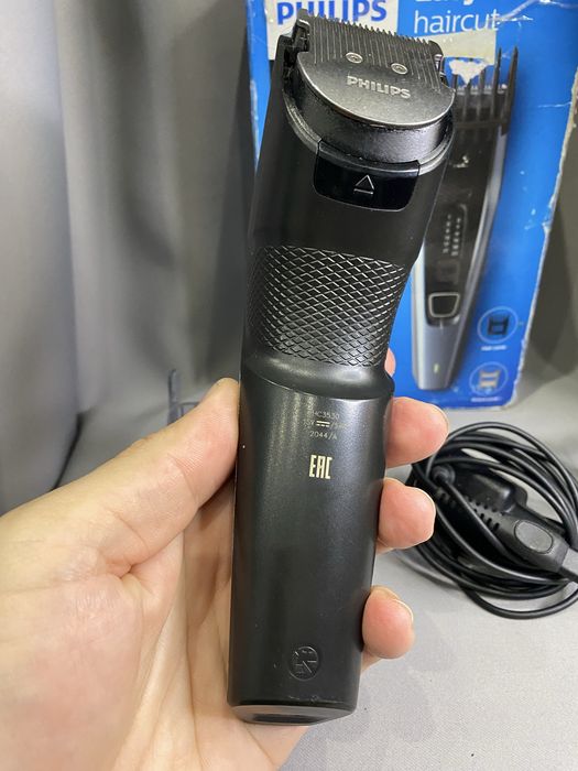 Машинка для стрижки Philips Hairclipper Series 3000 HC3530/15