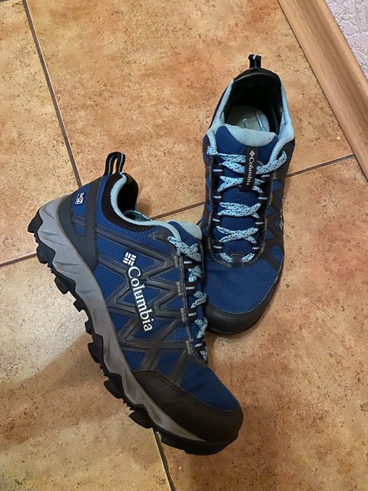Кросівки Columbia Peakfreak X2 OutDry