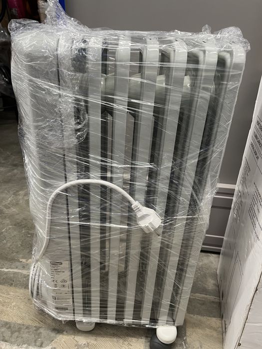 Aquecedor a Oleo DeLonghi