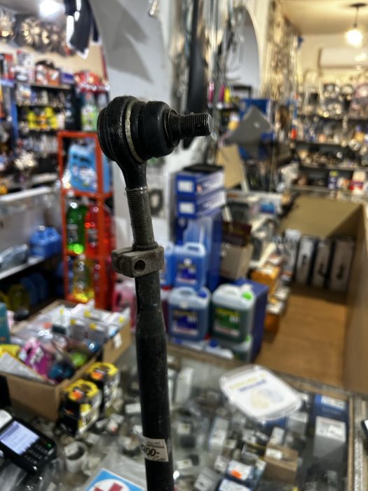 Тяга поперечная газель