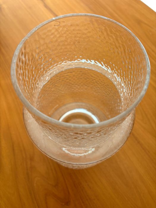 Vaso Ikea Transparente