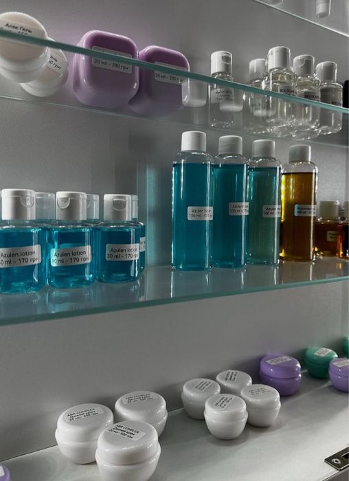 Holy land розпив