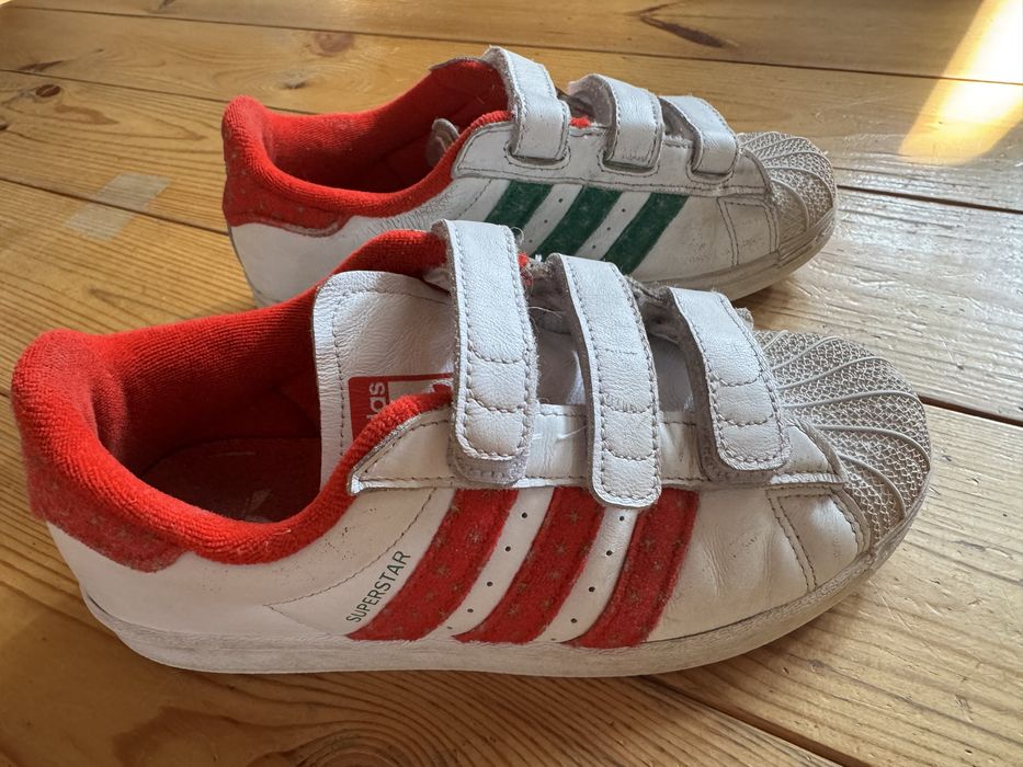 Adidas Superstar
