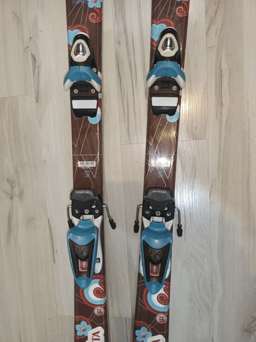Narty Rossignol 130