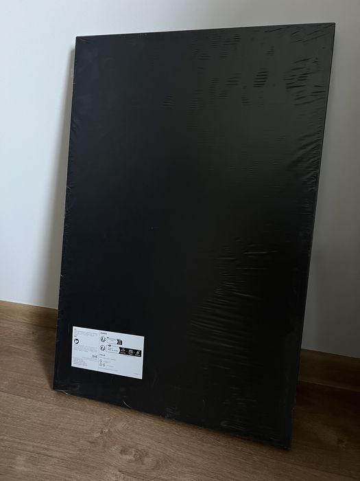 Tablica magnetyczna czarna SVENSÅS