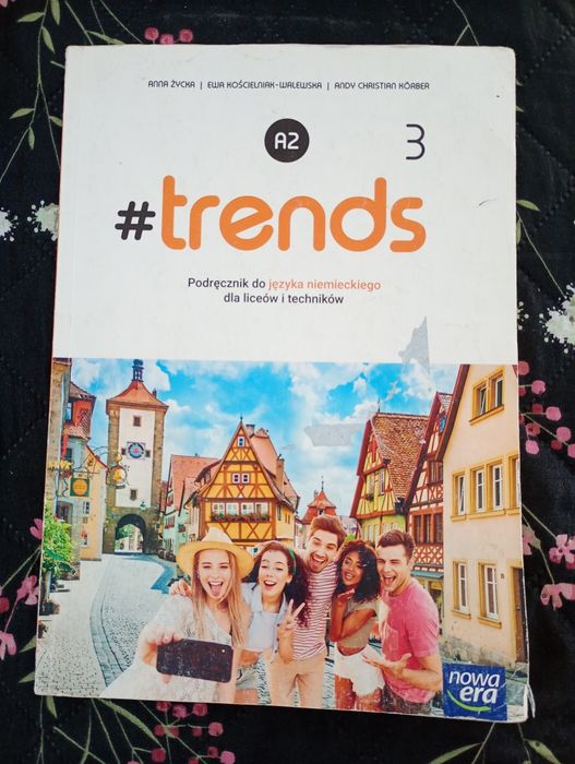 #trensds 3/A2 kl.3