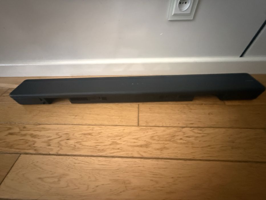 Soundbar Sony ht-g700