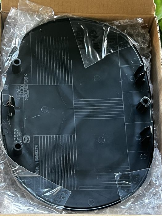 Емблема під радар Mazda СХ-5 TK7951730